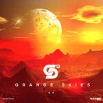 cover: Dsm - Orange Skies EP