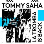 cover: Tommy Saha - La Tromba Is Back