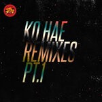 cover: Dr Feel - Ko Hae (Remixes Pt.1)