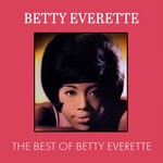 cover: Betty Everett - The Best Of Betty Everett