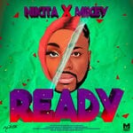 cover: Mikey Mercer|Nikita - Ready