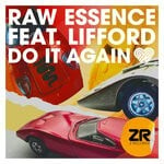 cover: Lifford|Raw Essence - Do It Again