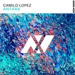 cover: Camilo Lopez - Antara