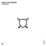 cover: Kamil Van Derson - Guardians