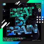 cover: Various - Beat By Brain Compilation Vol 9