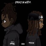 cover: Asap 67|Ink|Smoke Boys|67|Swift|Knine|Dimzy - Smoke & Water (Explicit)