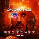 cover: David Morales - Red Zone 7