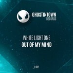 cover: White Light One - Out Of My Mind