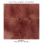 cover: Benet|Geocode - Throw Away Heart Interpretations