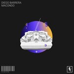 cover: Diego Barrera - Macondo