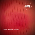 cover: Cotoraci|Kaisser - Muevelo