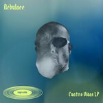 cover: Nebulaee - Cuatro Vidas LP