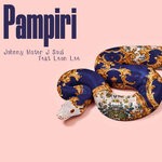 cover: Johnny Mster J Soul|Leon Lee - Pampiri