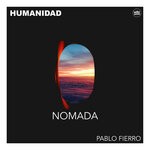 cover: Pablo Fierro - Nomada