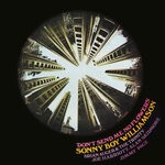 cover: Brian Auger & The Trinity|Sonny Boy Williamson - I See A Man Downstairs