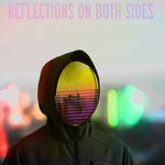 cover: Ziey Kizzy - Reflections On Both Sides