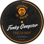 cover: Funky Gangster - Find A Way