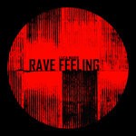 cover: Luca Maier - Rave Feeling