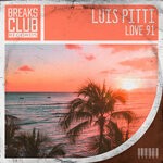 cover: Luis Pitti - Love 91