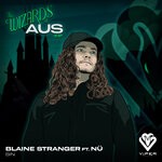 cover: Blaine Stranger|Nu - Sin