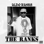 cover: Aldo Ranks - The Ranks