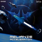 cover: Relianze - Acceleration