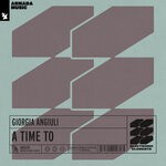 cover: Giorgia Angiuli - A Time To