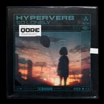 cover: Hyperverb - So Lonely