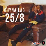 cover: Chyna Lag - 258