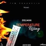 cover: Zielman - Temperature Rising