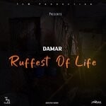 cover: Damar - Ruffest Of Life