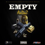 cover: Aadaz - Empty