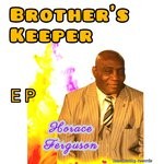 cover: Horace Ferguson - Brother's Keeper