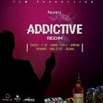 cover: Various - Addictive Riddim