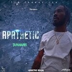 cover: Tapanaris - Apathetic