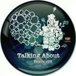 cover: Ruiz Db - Talking About