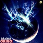 cover: John Wolf - Origo