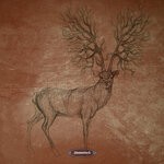 cover: Various - Deep Textures