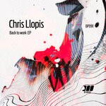 cover: Chris Llopis - Back To Work