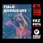 cover: Italo Rodrigues - Feeling So High