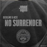 cover: Deekline|Acee - No Surrender