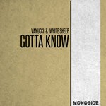 cover: Vanucci|White Sheep - Gotta Know