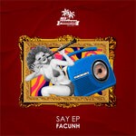 cover: Facunh - Say