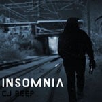 cover: Cj Beep - Insomnia