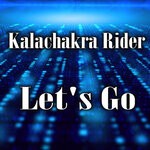 cover: Kalachakra Rider - Let's Go