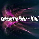 cover: Kalachakra Rider - Metel