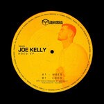 cover: Joe Kelly - Hoes