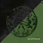 cover: Earthnut - Acanthus