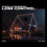 cover: Phenomenon|Sewon - Lose Control