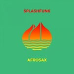 cover: Splashfunk - Afrosax